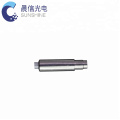 Factory Supply Fiber optic zirconia ceramic ferrule lc flange cable ferrule